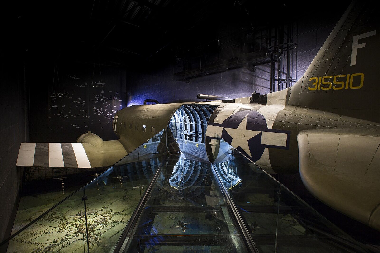 Airborne Museum