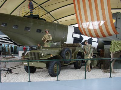 Airborne Museum