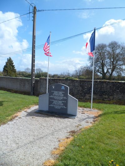 Angoville-au-Plain Church