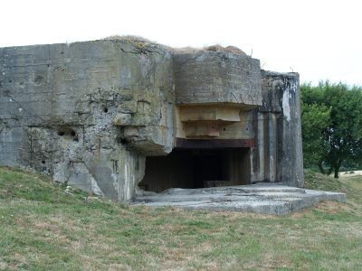 Batterie d'Azeville