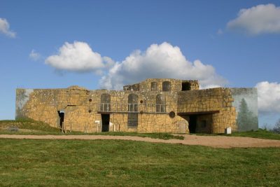 Batterie d'Azeville
