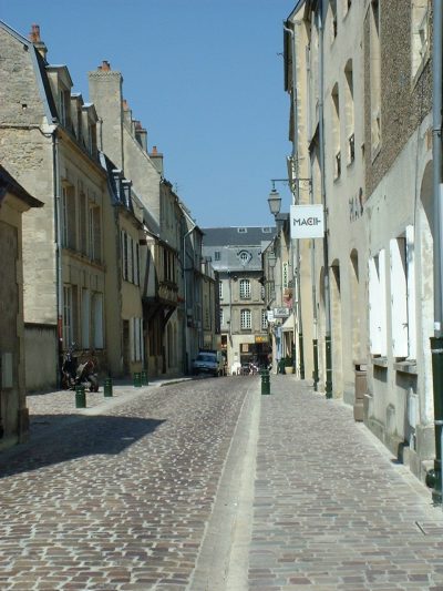 Bayeux
