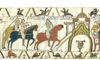 Bayeux