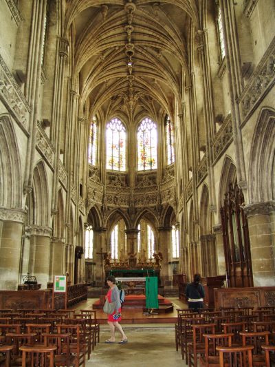 Caen