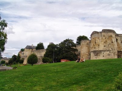 Caen