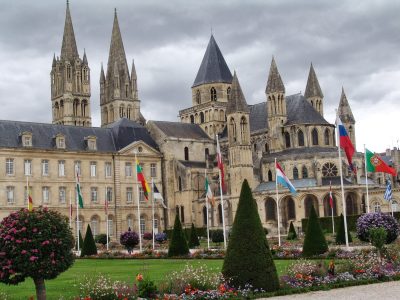 Caen