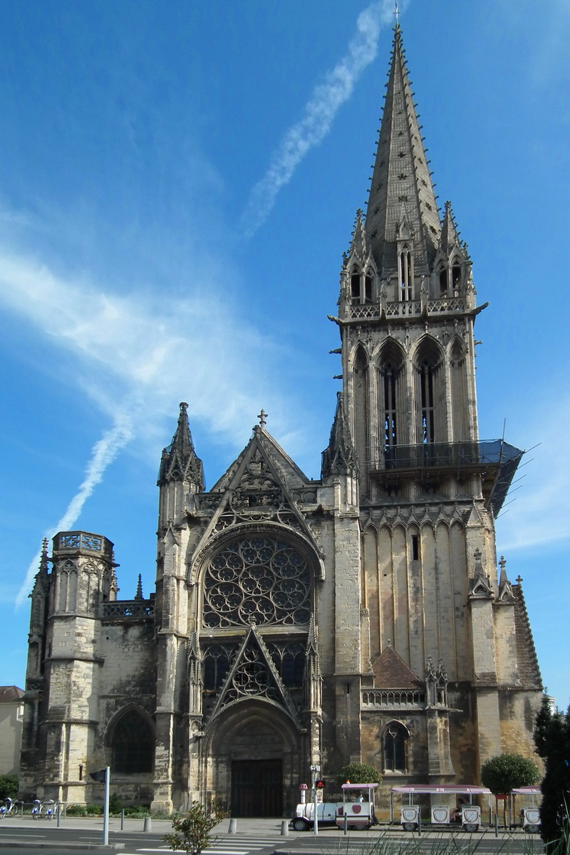 Caen
