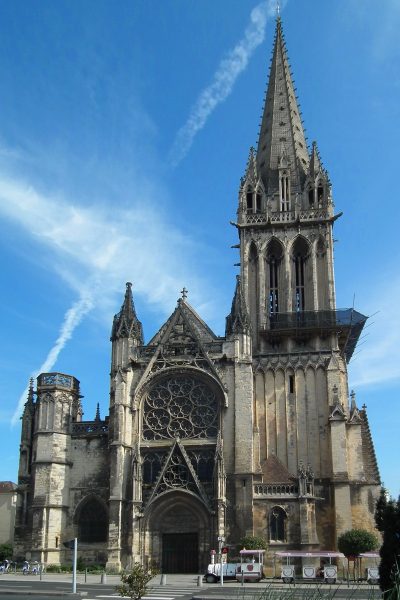 Caen