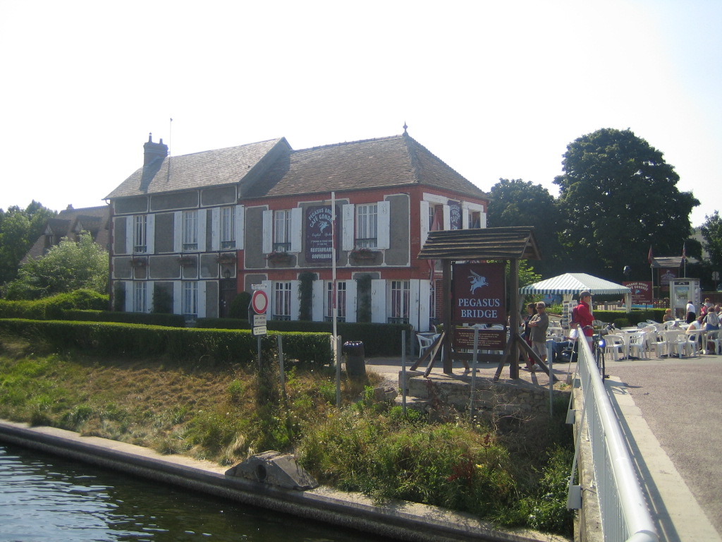 Café Gondrée
