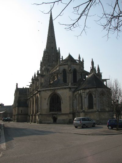 Carentan