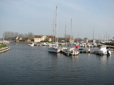 Carentan