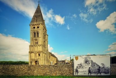 Colleville-sur-Mer