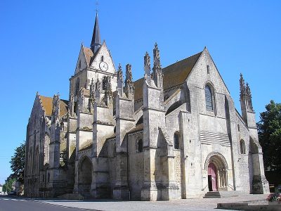 Falaise