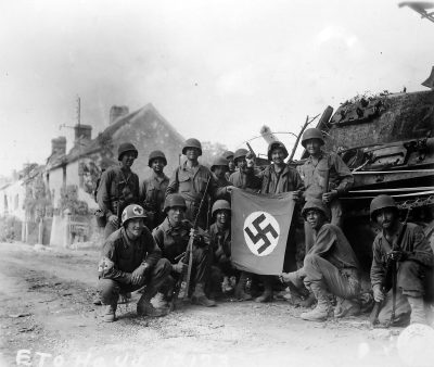 Falaise
