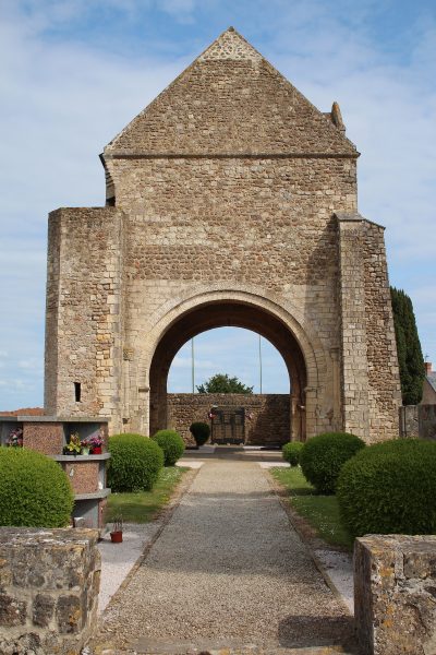 Graignes