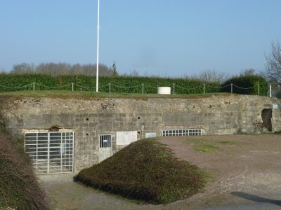 Fort Hillman