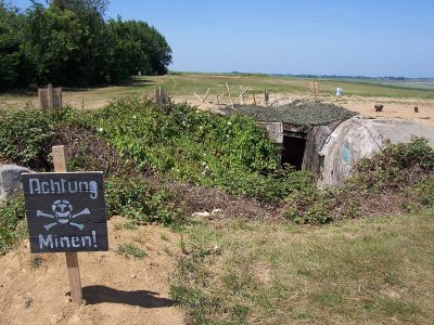 Fort Hillman