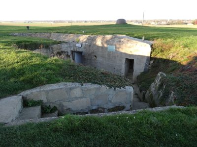Fort Hillman