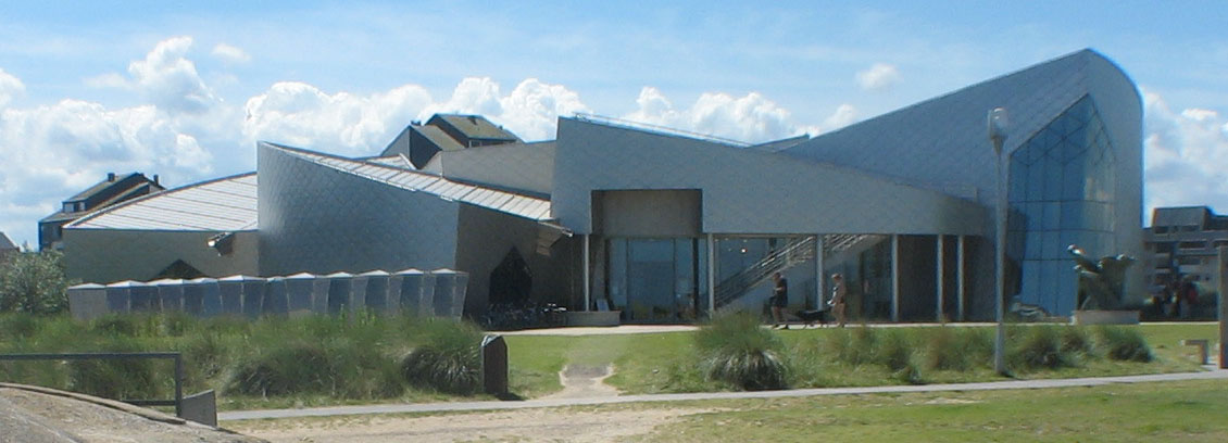 Centre Juno Beach