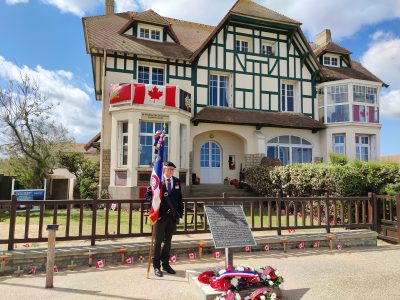 Juno Beach