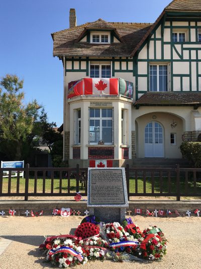 La Maison des Canadiens