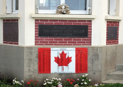 La Maison des Canadiens