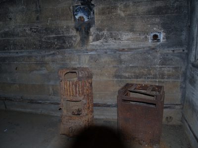 Batterie de Maisy