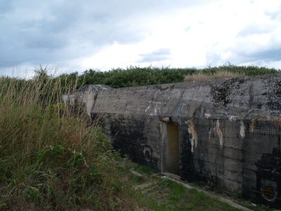 Batterie de Maisy