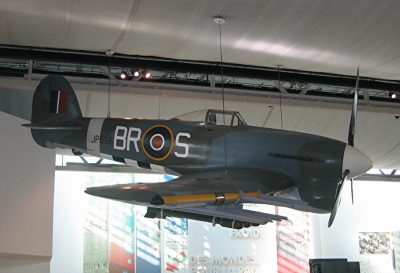 Mémorial de Caen