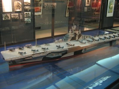 Mémorial de Caen