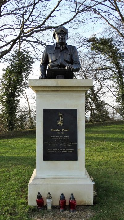 Montormel Memorial