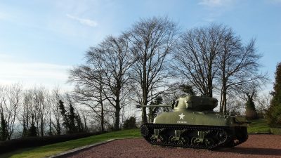 Montormel Memorial