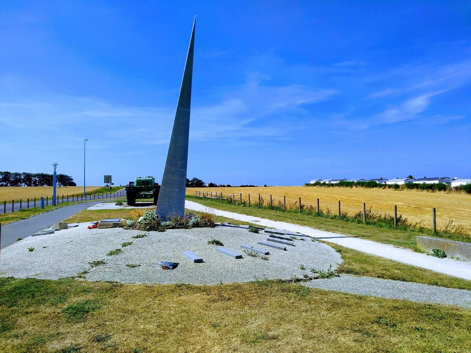 Monument de la Liberté