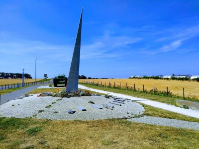 Monument de la Liberté