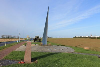 Monument de la Liberté