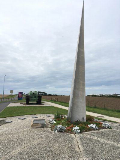 Monument de la Liberté