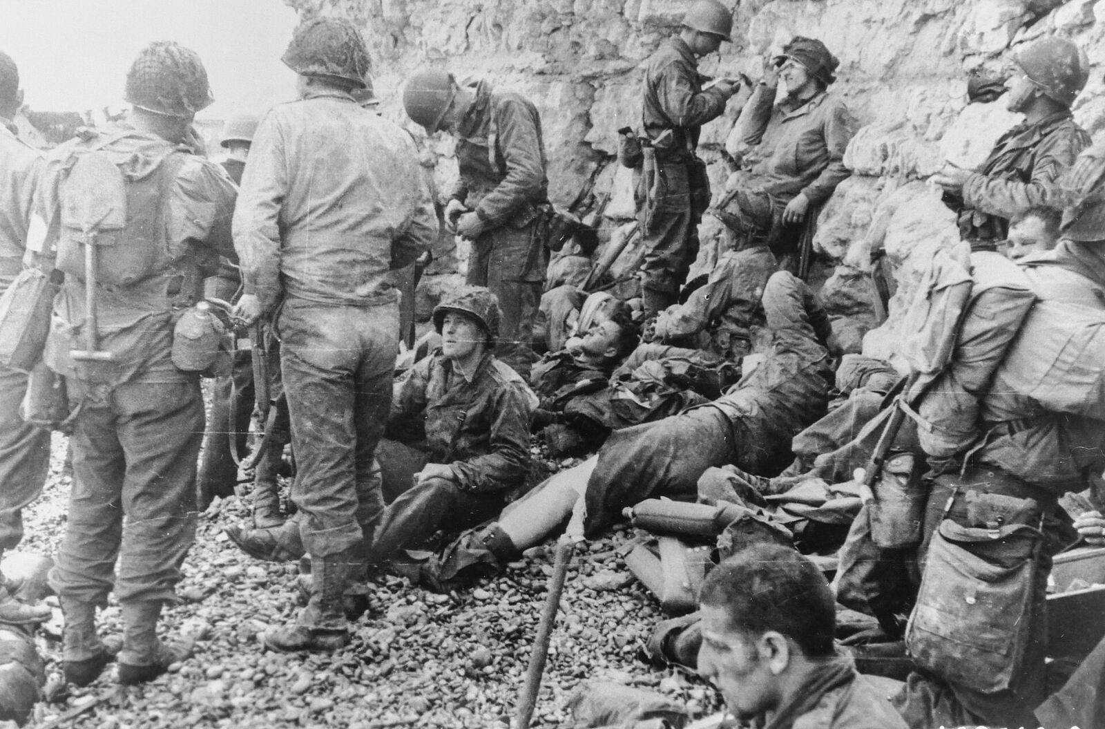 Omaha Beach : guide du visiteur