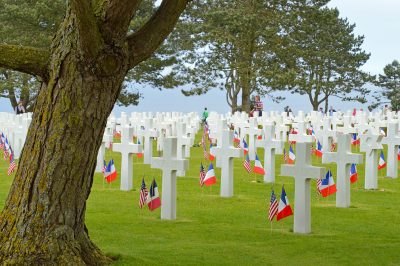 Omaha Beach