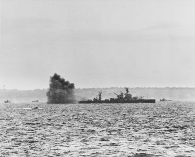Omaha Beach