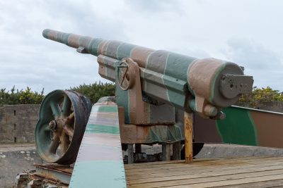 Pointe du Hoc