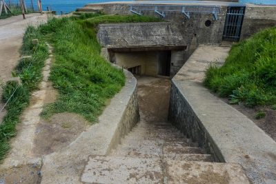 Pointe du Hoc