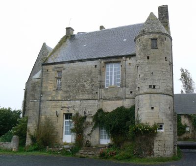 Port-en-Bessin