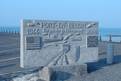 Port-en-Bessin
