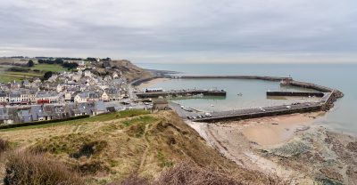 Port-en-Bessin