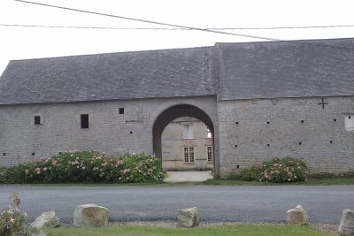 Saint-Côme-du-Mont