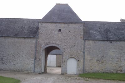 Saint-Côme-du-Mont