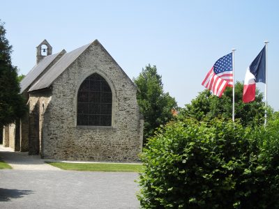 Saint-Lô