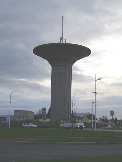Saint-Lô