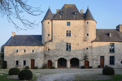 Sainte-Marie-du-Mont