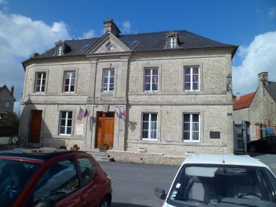 Sainte-Marie-du-Mont